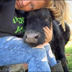 Meet your Posher, Hope